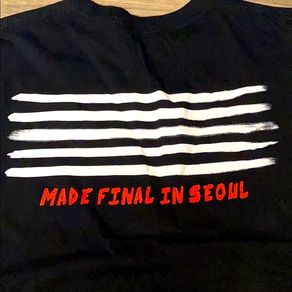 Women Tshirt - Picture 7 of 7